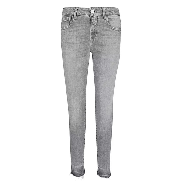 Closed Baker slim fit jeans 24 New - Picture 1 of 15